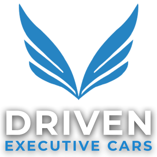 Driven Executive Cars logo