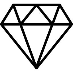 Diamond icon